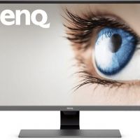 Монитор BenQ 9H.LGVLA.TSE BENQ 31,5 EW3270U VA LED 3840x2160 6ms 16:9 250 cd/m2 4ms 20M:1 178/178 USB-Type C(3.1 Gen2, no Power Delivery Function) x 1)/2xHDMI2.0/DP1.2 /headphone jack Flicker-free Speaker Me