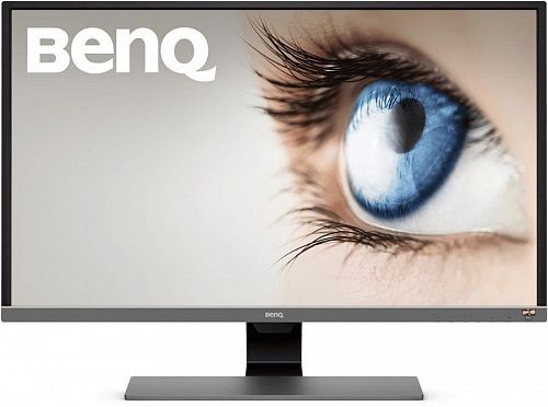 Монитор BenQ 9H.LGVLA.TSE BENQ 31,5 EW3270U VA LED 3840x2160 6ms 16:9 250 cd/m2 4ms 20M:1 178/178 USB-Type C(3.1 Gen2, no Power Delivery Function) x 1)/2xHDMI2.0/DP1.2 /headphone jack Flicker-free Speaker Me