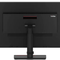 Монитор Lenovo 61F2GAT2EU 31.5 ThinkVision T32p-20 16:9 UHD (3840x2160) IPS, CR 1000:1, BR 350, 178/178 , 1xHDMI 2.0, 1xDP1.2, 1xUSB-C, USB Hub (4xUSB 3.0), 1xAudio Port (3.5 mm), LTPS