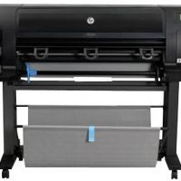 Плоттер HP Designjet Z6810 (2QU12A)