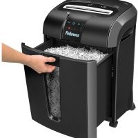 Уничтожитель бумаг FELLOWES PowerShred 73Ci [fs-4601101]