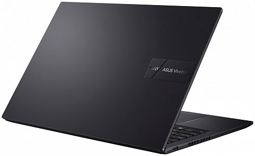 Ноутбук Asus VivoBook 16 M1605YA-MB341 Ryzen 7 5825U 16Gb SSD512Gb AMD Radeon 16 IPS WUXGA (1920x1200) noOS black WiFi BT Cam (90NB10R1-M00FM0)