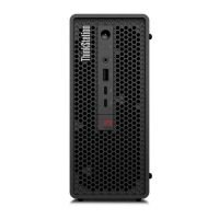 Рабочая станция Lenovo ThinkStation P3 Ultra SFF i7-14700, 32GB (1x32) DDR5, 1TB SSD M.2, NVIDIA T1000 8GB, WiFi6E