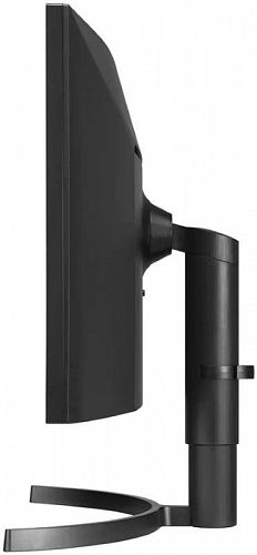 Монитор LG 35WN65C-B 35, черный [35WN65C-B.ARUZ]