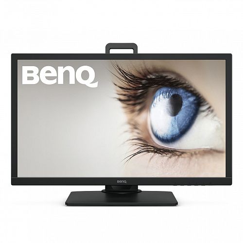 Монитор BenQ 9H.LJALA.TPE 24 BL2483TM Black (LED 1920x1080 1ms 16:9 250 cd/m2 1000:1 12M:1 170/160 D-sub DVI DP Speaker 1W*2 HAS Pivot Swivel Tilt Flicker-free Black)