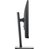 Монитор ЖК DELL P2217, 22, черный и серебристый (2217-4541)