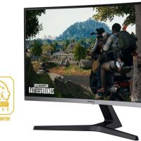 Монитор 27 Samsung C27RG50FQI  VA 1920x1080 240Hz G-Sync 300cd/m2 16:9