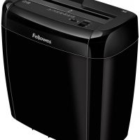 Уничтожитель бумаг FELLOWES PowerShred 36C [FS-47003]