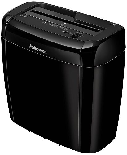 Уничтожитель бумаг FELLOWES PowerShred 36C [FS-47003]