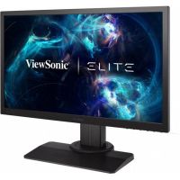 Монитор XG240R Viewsonic 24 XG240R LED 1920x1080, 1ms, 350 cd/m2, 170°/160°, 120Mln:1, Gaming, 144Hz, HDMI*2, DP, USB-Hub, колонки, AMD FreeSync, Tilt, Swivel, Pivot, HAS, VESA, Black