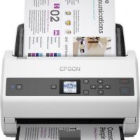 Сканер EPSON Workforce DS-870 (B11B250401)