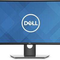 Монитор DELL 3419-2583 ЖК DELL UltraSharp U3419W 34, черный (3419-2583)