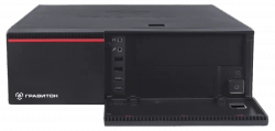 Персональный Компьютер Гравитон Д32И i5-13400/1x16GB/1xSSD512GB/FP_2xUSB2.0/250W/K+M/NoOS/3YST