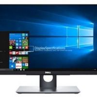 Монитор ЖК DELL P2418HT 23.8, черный (2418-5128)