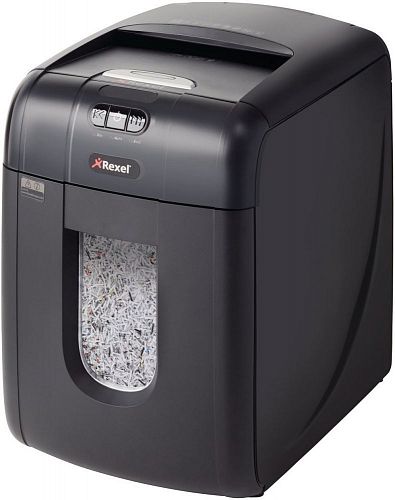 Уничтожитель бумаг REXEL Auto+ 130M
