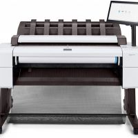 Плоттер HP Designjet T2600PS (3XB78A)