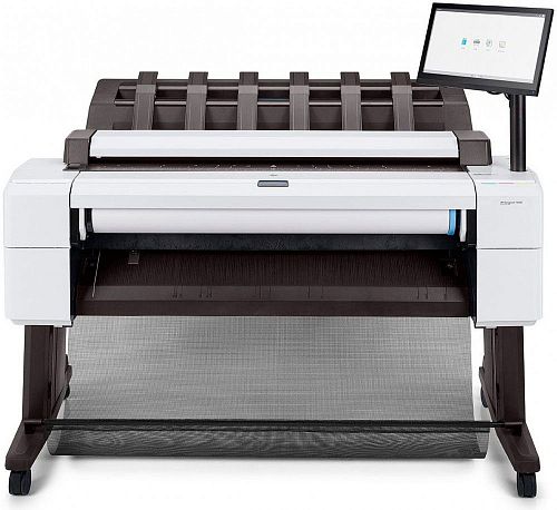 Плоттер HP Designjet T2600PS (3XB78A)