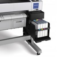Сублимационный плоттер Epson SureColor SC-F6200 (C11CF07301A0) со стендом