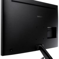 Монитор 32 Samsung U32J590UQI Dark Blue Gray (VA, LCD, LED, 3840x1080, 4 ms, 178°/178°, 270 cd/m, 3`000:1, +HDMI , +DP, +FreeSync)