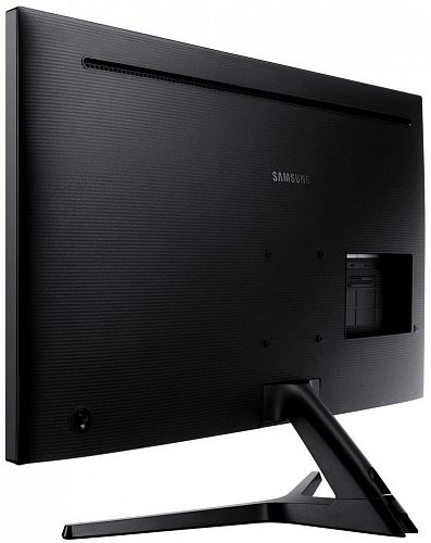 Монитор 32 Samsung U32J590UQI Dark Blue Gray (VA, LCD, LED, 3840x1080, 4 ms, 178°/178°, 270 cd/m, 3`000:1, +HDMI , +DP, +FreeSync)
