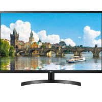 Монитор LG 32MN600P-B 31,5, черный [32MN600P-B.ARUZ]
