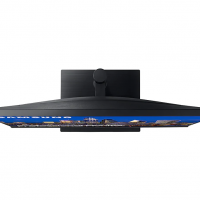 Монитор Samsung 27 F27T850QWI IPS LED 16:9 2560x1440 4ms 1000:1 350cd 178/ [LF27T850QWIXCI]