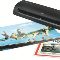 Ламинатор GBC Fusion 1000L A3