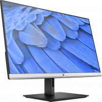 Монитор HP 24fh 24,1920 x1080,60 Гц,IPS,5 мс,1000:1,300 кд/м2,178/178,HDMI,VGA,(4HZ37AA)