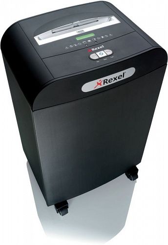 Уничтожитель бумаг REXEL Mercury RDX2070