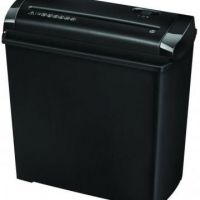 Уничтожитель бумаг FELLOWES Powershred P-25S [FS-4701001]