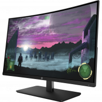 Монитор HP 27x 27,1920 x1080,120 Гц,VA, 5 мс,3000:1,300cd,178/178,HDMI,DisplayPort,(7MW42AA)