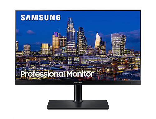 Монитор Samsung 27 F27T850QWI IPS LED 16:9 2560x1440 4ms 1000:1 350cd 178/ [LF27T850QWIXCI]