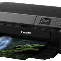 Принтер Canon PIXMA PRO-200 (4280C009)