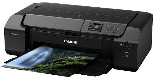 Принтер Canon PIXMA PRO-200 (4280C009)