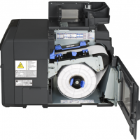 Принтер EPSON ColorWorks C7500 (C31CD84012)