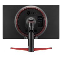 Монитор LG 27GN750-B 27, черный [27GN750-B.ARUZ]