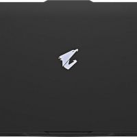 Ноутбук Gigabyte Aorus 7 Core i5 12500H 16Gb SSD512Gb NVIDIA GeForce RTX4050 6Gb 17.3 IPS FHD (1920x1080) Free DOS black WiFi BT Cam (9MF-E2KZ513SD)