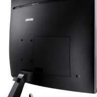 Монитор SAMSUNG Gaming C27JG50QQI 27, черный [lc27jg50qqixci]