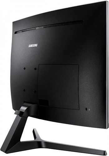 Монитор SAMSUNG Gaming C27JG50QQI 27, черный [lc27jg50qqixci]