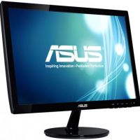 Монитор ASUS VS197DE, 18.5, черный (90LMF1001T02201C-)