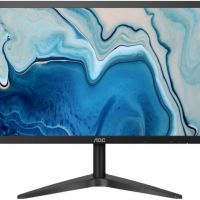 Монитор AOC Value Line 22B1HS 21.5, черный (22B1HS)