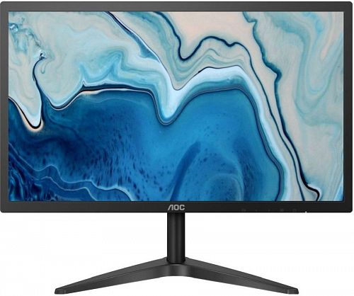 Монитор AOC Value Line 22B1HS 21.5, черный (22B1HS)