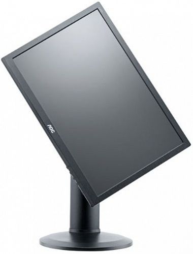 Монитор AOC Professional I960PRDA 19, черный (I960PRDA)