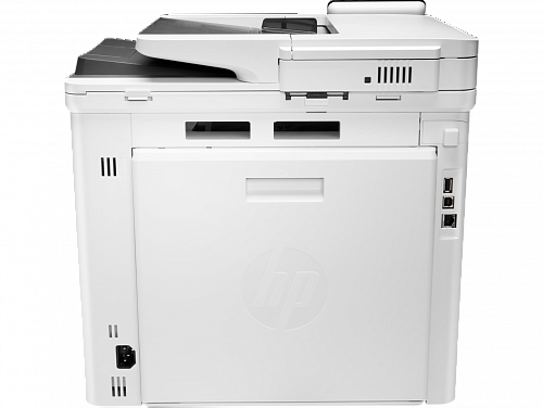МФУ HP Color LaserJet Pro M479fdn (W1A79A)