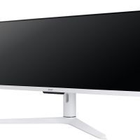 Монитор Acer Nitro XV431CPwmiiphx 43.8 IPS, 32:9, 3840x1080, 120Hz, 1ms, 350 nits, 178°/178°, HDMI, DP, Speakers, Audio out, FreeSync Premium, HDR 400 (UM.MX1EE.P01)