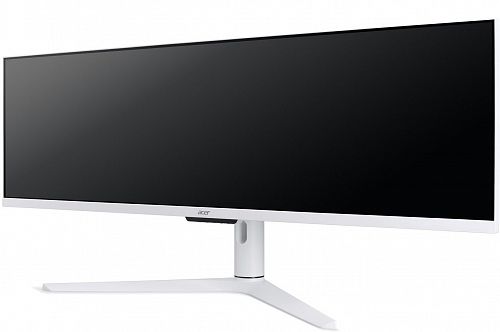 Монитор Acer Nitro XV431CPwmiiphx 43.8 IPS, 32:9, 3840x1080, 120Hz, 1ms, 350 nits, 178°/178°, HDMI, DP, Speakers, Audio out, FreeSync Premium, HDR 400 (UM.MX1EE.P01)