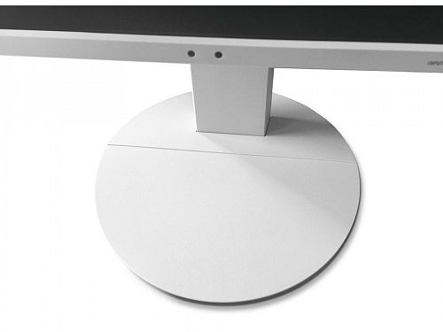Монитор NEC MultiSync EA241WU white 24 LCD LED monitor, IPS, 16:10, 1920x1200, 5ms, 300 cd/m2, 1000:1/5000:1, 178/178, D-Sub, DVI-I, DP, HDMI, USB 3.0, Tilt, Swivel, HAS 150mm