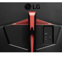 Монитор LG 34GL750-B.ARUZ 34GL750-B 34, черный [34GL750-B.ARUZ]