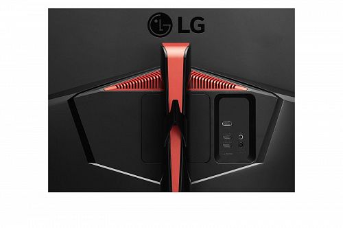 Монитор LG 34GL750-B.ARUZ 34GL750-B 34, черный [34GL750-B.ARUZ]