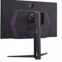 Монитор LG UltraGear 27GR93U-B 27 (27GR93U-B)